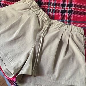 Lululemon Stroll at Sundown Short 3”